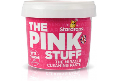 The Pink Stuff - The Miracle Paste Cleaner 500g